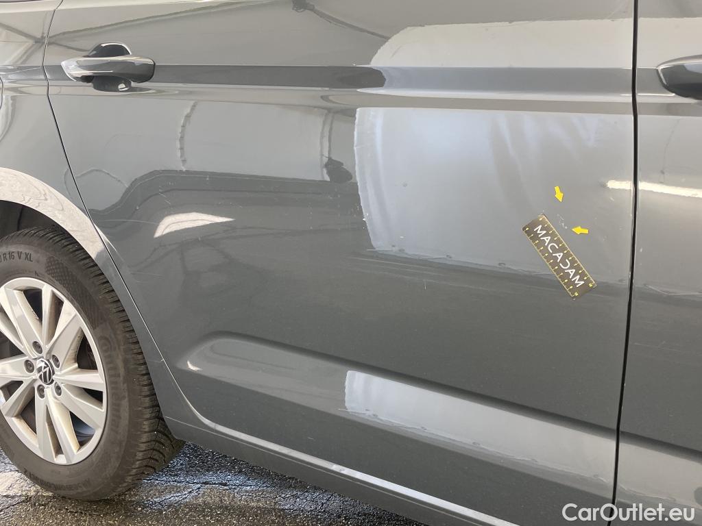  Volkswagen  Touran  Lounge Business BMT/Start-Stopp 2.0 TDI 120CV BVM6 7 Sieges E6d #37