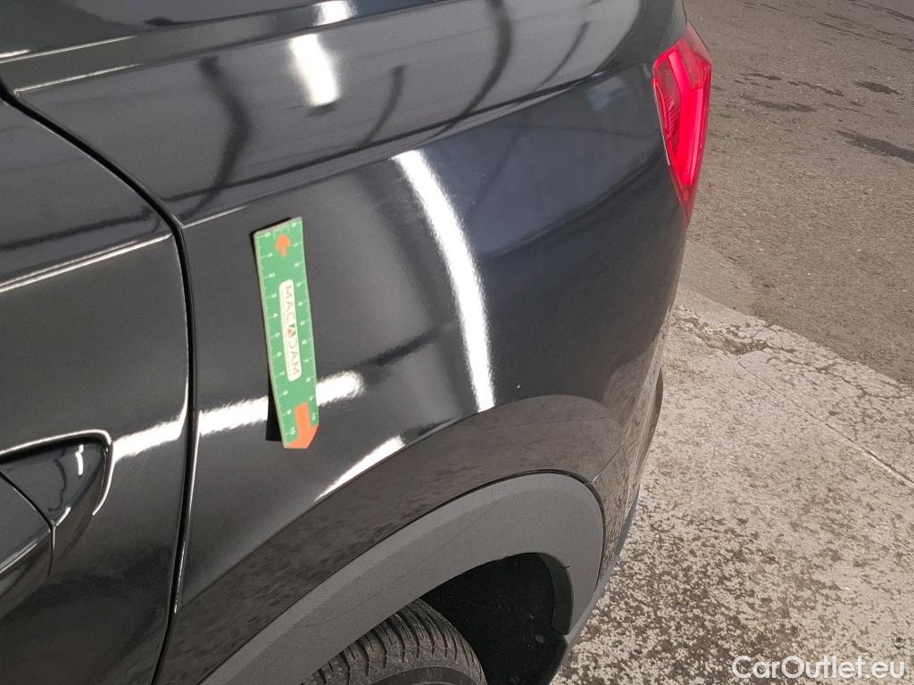  Audi  Q3  35 TDI Business Line 2.0 TDI 150CV BVA7 E6d #6