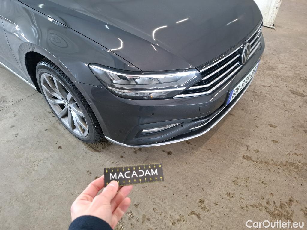  Volkswagen  Passat VOLKSWAGEN  SW / 2019 / 5P / Break 1.5 TSI 150 ACT OPF DSG7 SW LOUNGE #37