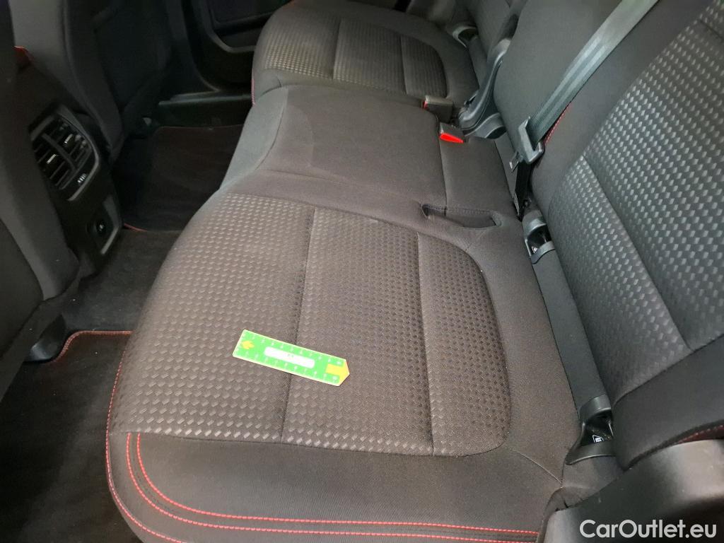  Ford  Kuga FORD  / 2019 / 5P / SUV 2.5 190 Hybrid FlexiFuel Pshif ST-Line B #4