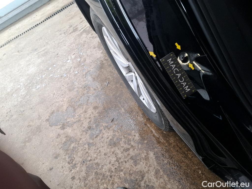  Volkswagen  Passat  Break Business 2.0 TDI 120CV BVA7 E6d #2