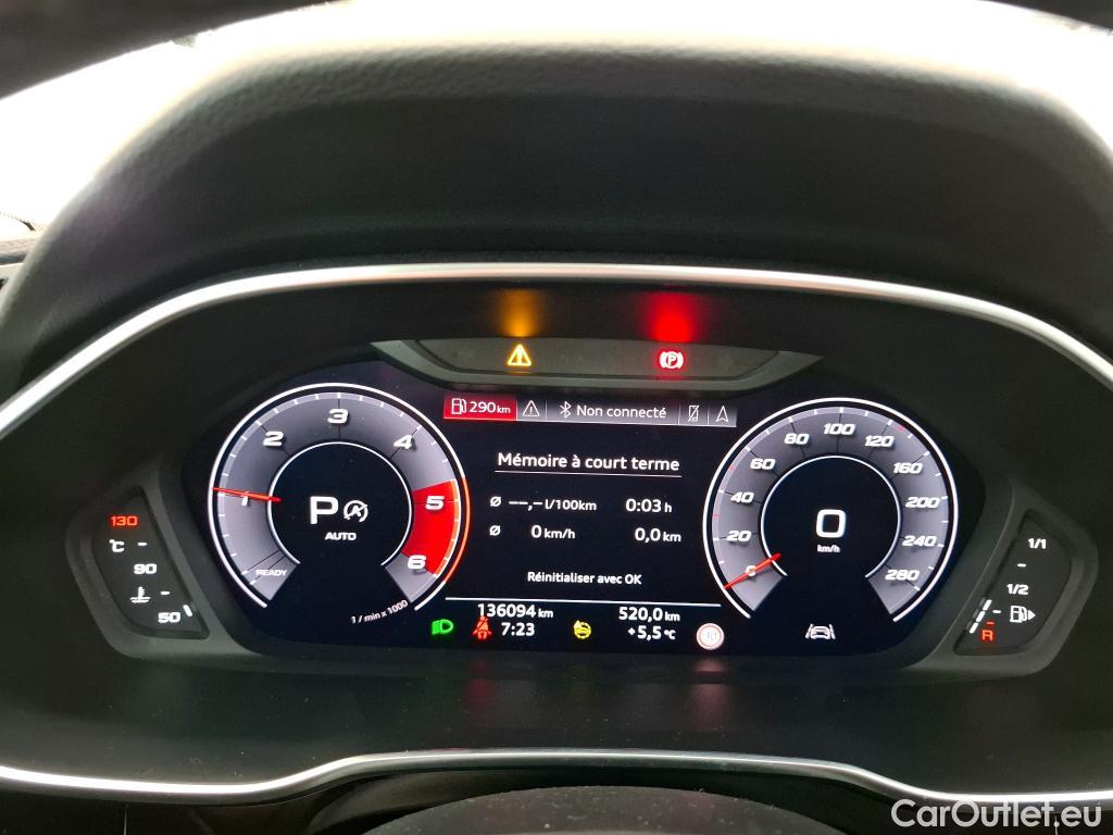  Audi  Q3  Sportback 35 TDI Business Line 2.0 TDI 150CV BVA7 E6d #20