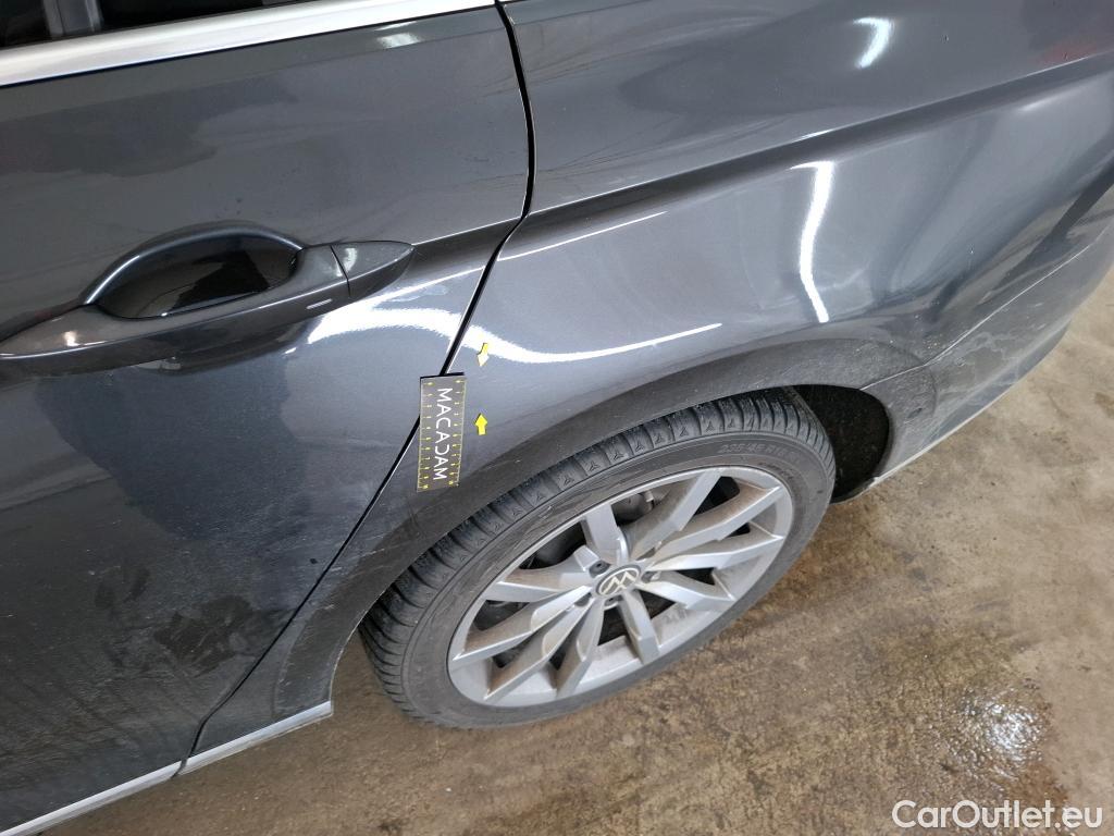  Volkswagen  Passat VOLKSWAGEN  SW / 2019 / 5P / Break 1.5 TSI 150 ACT OPF DSG7 SW LOUNGE #34