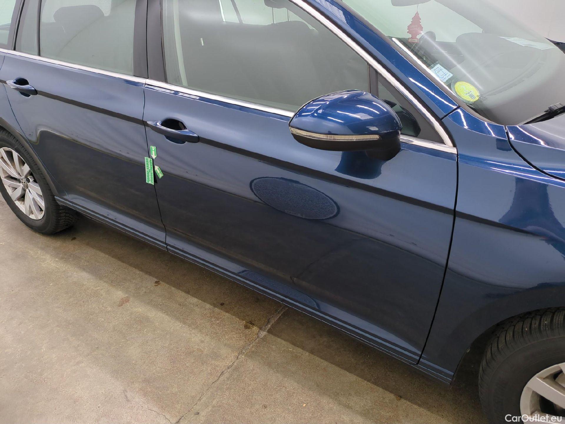  Volkswagen  Passat  Break Business 2.0 TDI 150CV BVA7 E6dT #52