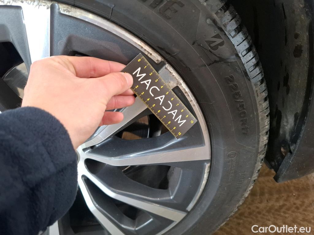  Bmw  Serie 3 Série 3 Touring 318 d Lounge 2.0 150CV BVA8 E6d #15