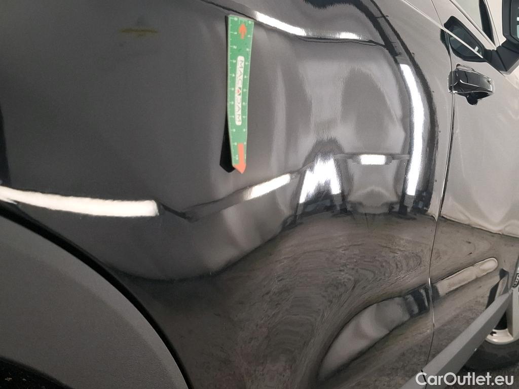  Audi  Q3  35 TDI Business Line 2.0 TDI 150CV BVA7 E6d #12