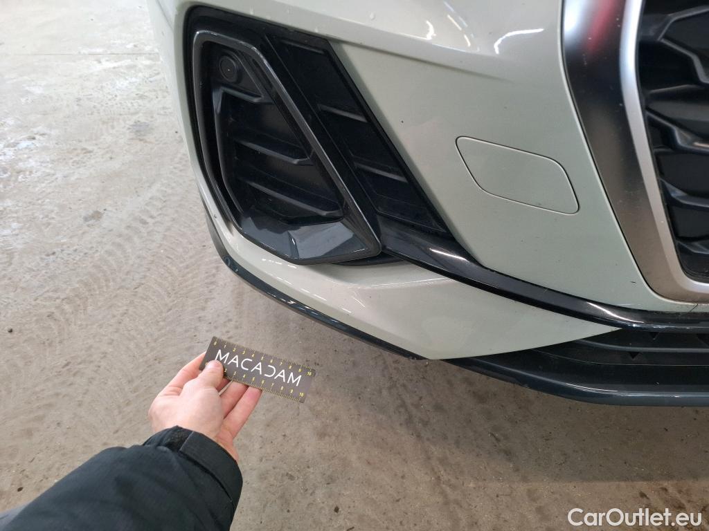  Audi  Q3  Sportback 35 TDI Business Line 2.0 TDI 150CV BVA7 E6d #31