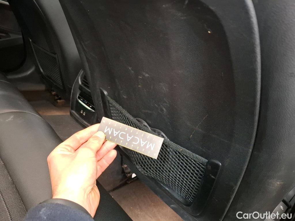  Bmw  Serie 3 Série 3 Touring 318 d Lounge 2.0 150CV BVA8 E6d #16