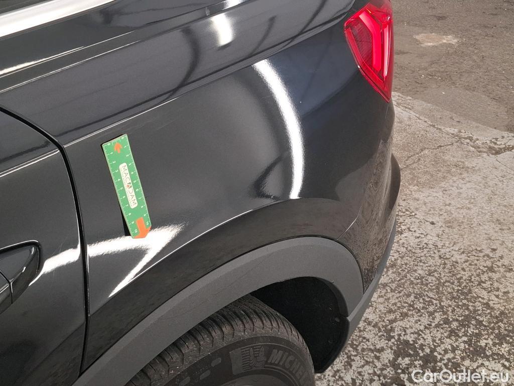  Audi  Q3  35 TDI Business Line 2.0 TDI 150CV BVA7 E6d #4