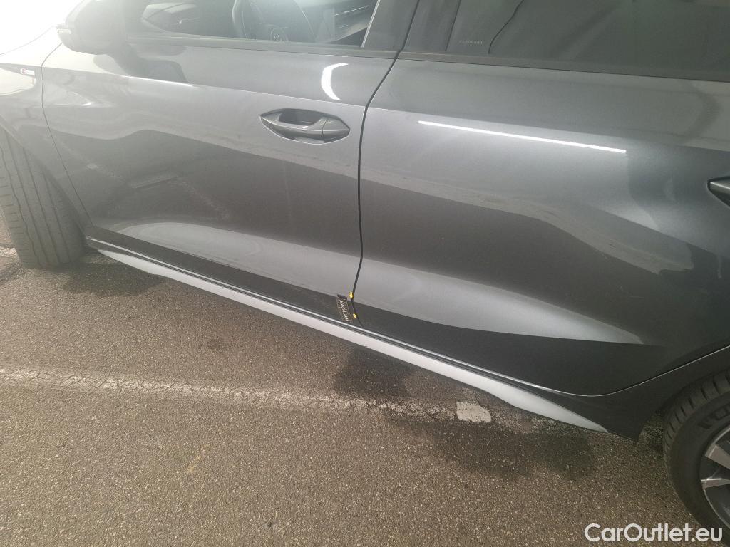  Audi  A3  Sportback 35 TDI S line 2.0 TDI 150CV BVA7 E6d #29