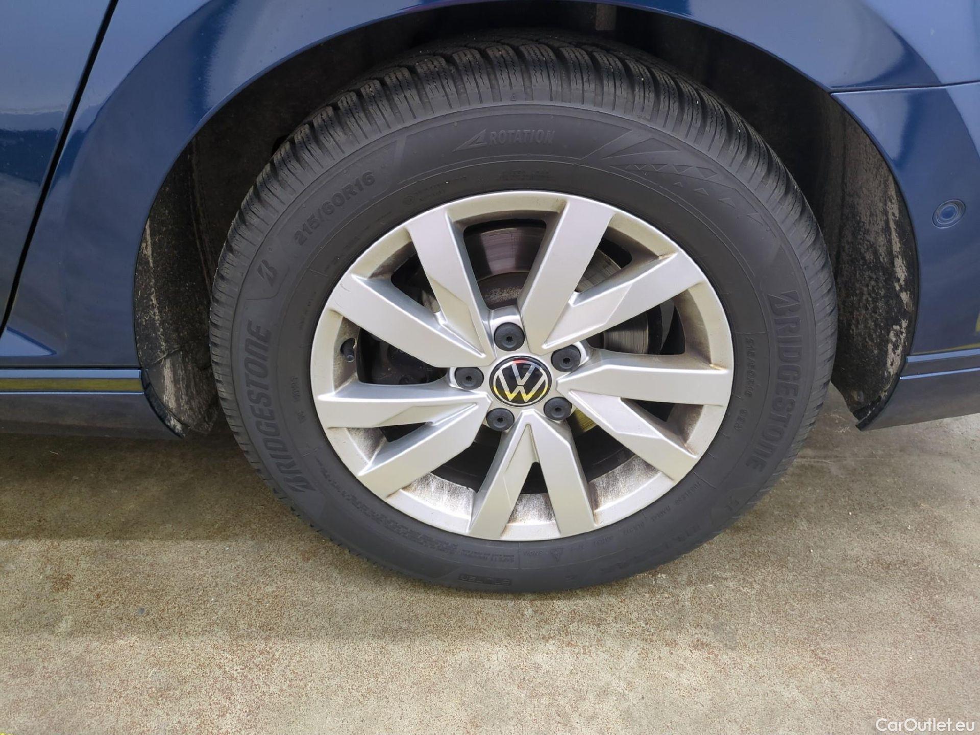  Volkswagen  Passat  Break Business 2.0 TDI 150CV BVA7 E6dT #8