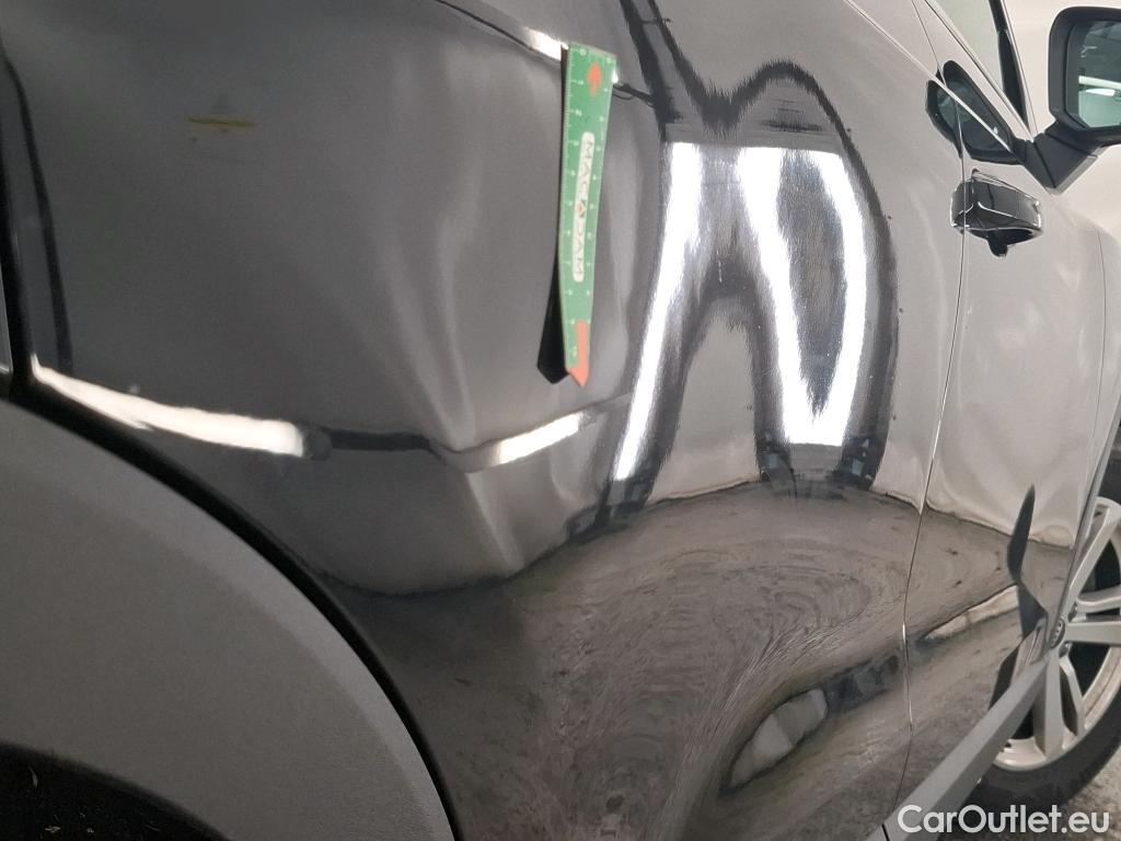  Audi  Q3  35 TDI Business Line 2.0 TDI 150CV BVA7 E6d #14