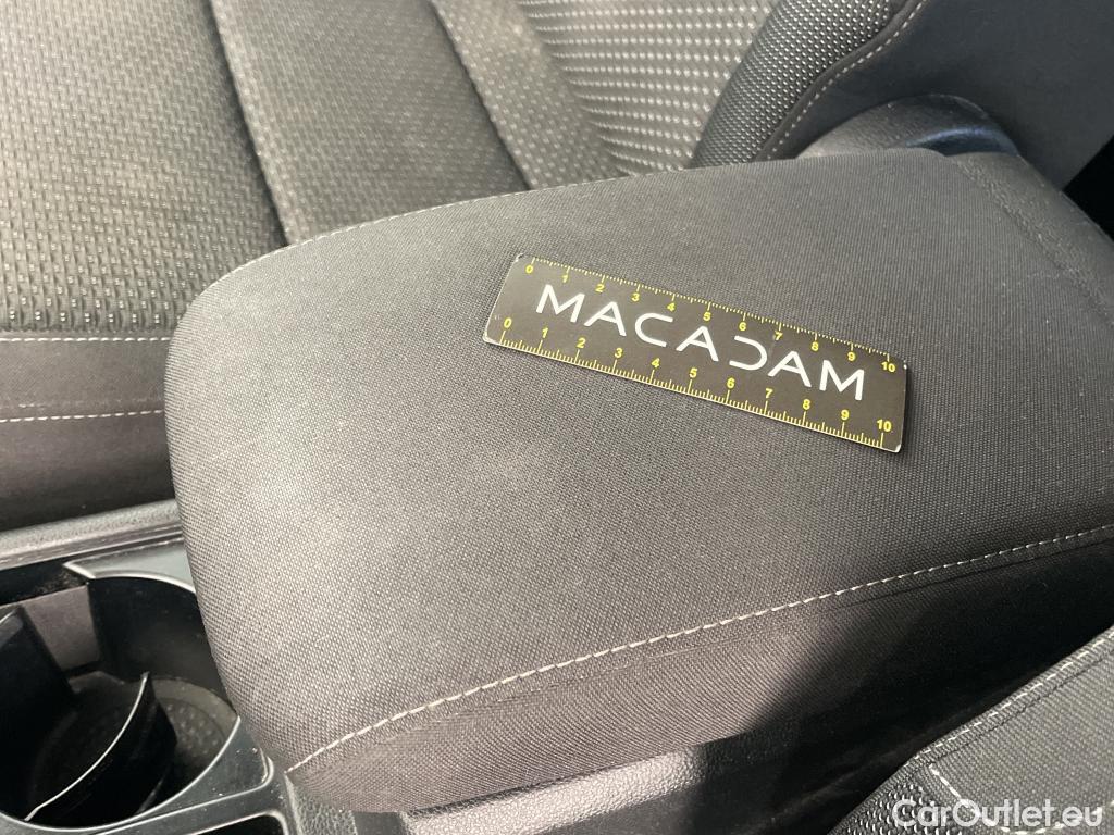  Volkswagen  Touran  Lounge Business BMT/Start-Stopp 2.0 TDI 120CV BVM6 7 Sieges E6d #30