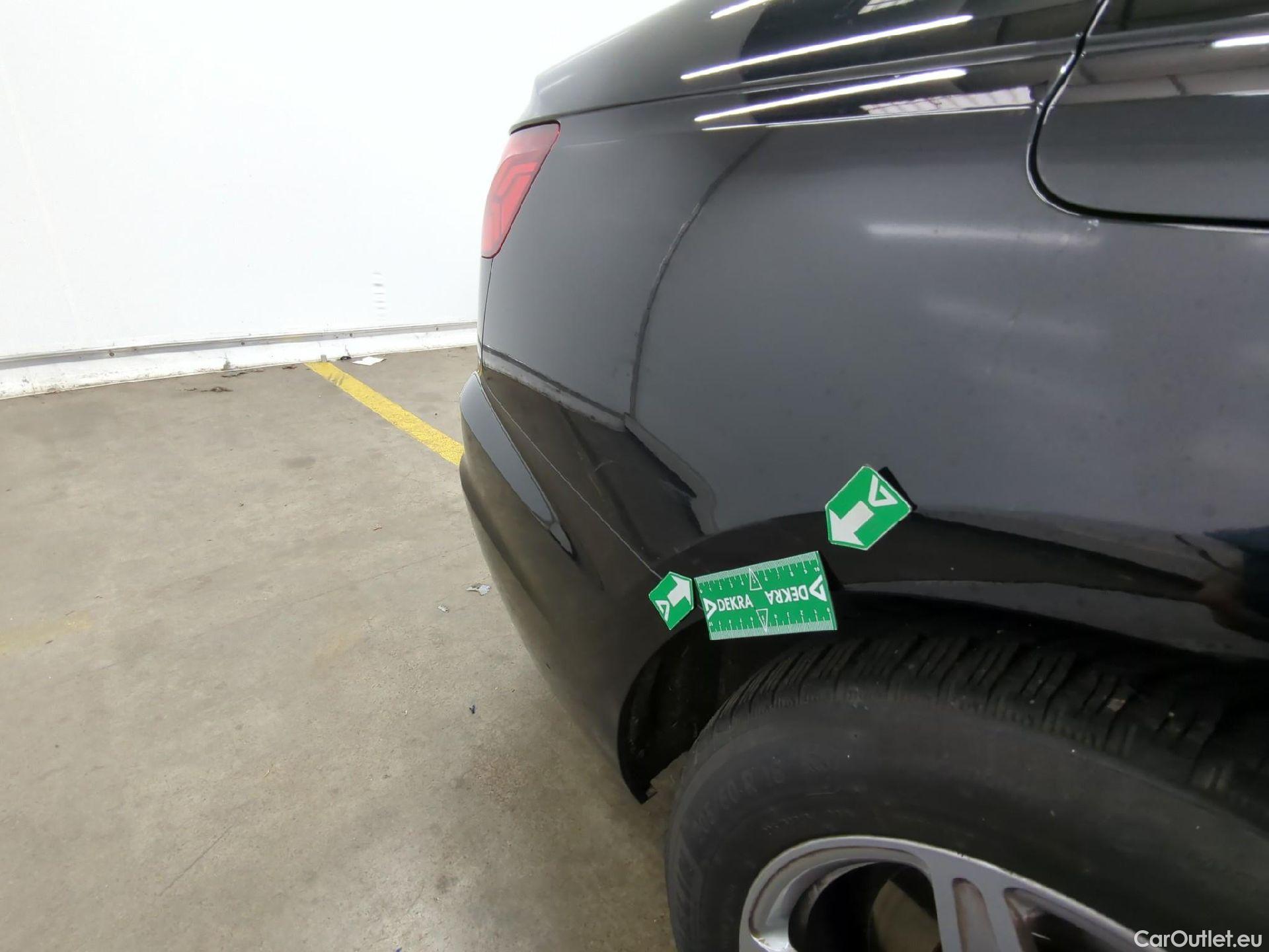  Audi  A4  Lim. 35 TDI Business line 2.0 TDI 165CV BVA7 E6d #12