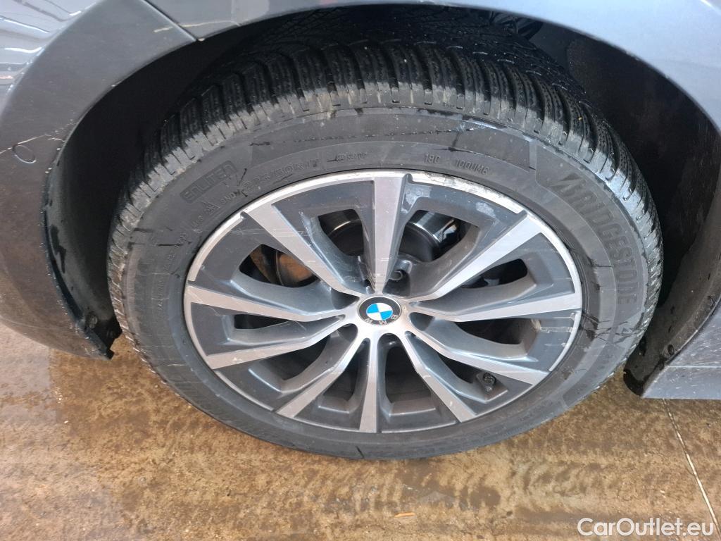  Bmw  Serie 3 Série 3 Touring 318 d Lounge 2.0 150CV BVA8 E6d #1