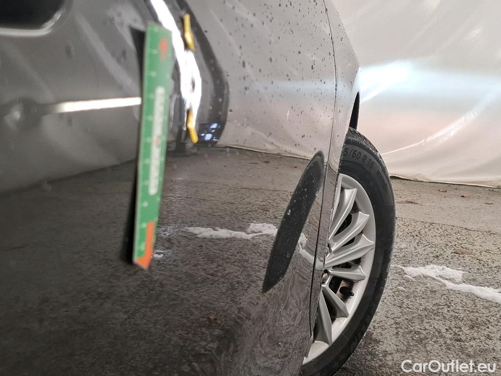  Ford  Focus FORD  SW / 2018 / 5P / Break SW - 1.5 EcoBlue 120ch Titanium X #2