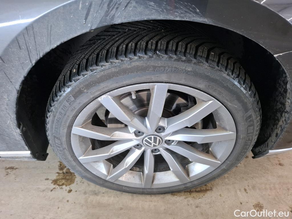  Volkswagen  Passat VOLKSWAGEN  SW / 2019 / 5P / Break 1.5 TSI 150 ACT OPF DSG7 SW LOUNGE #4