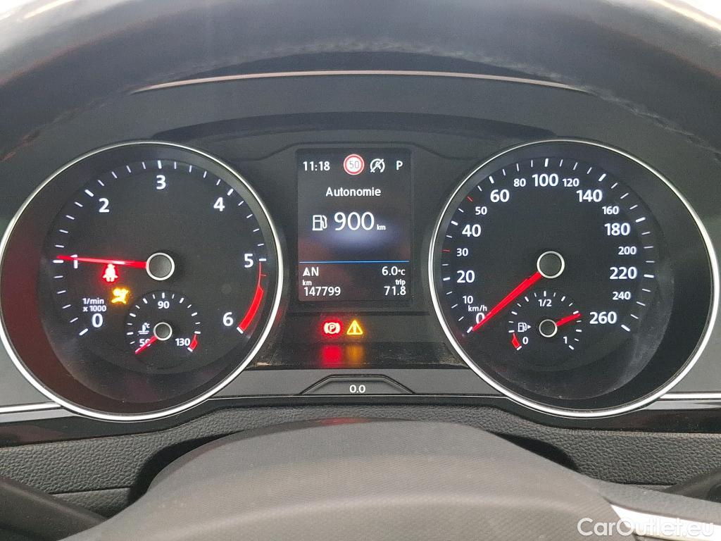  Volkswagen  Passat  Break Business 2.0 TDI 120CV BVA7 E6d #26