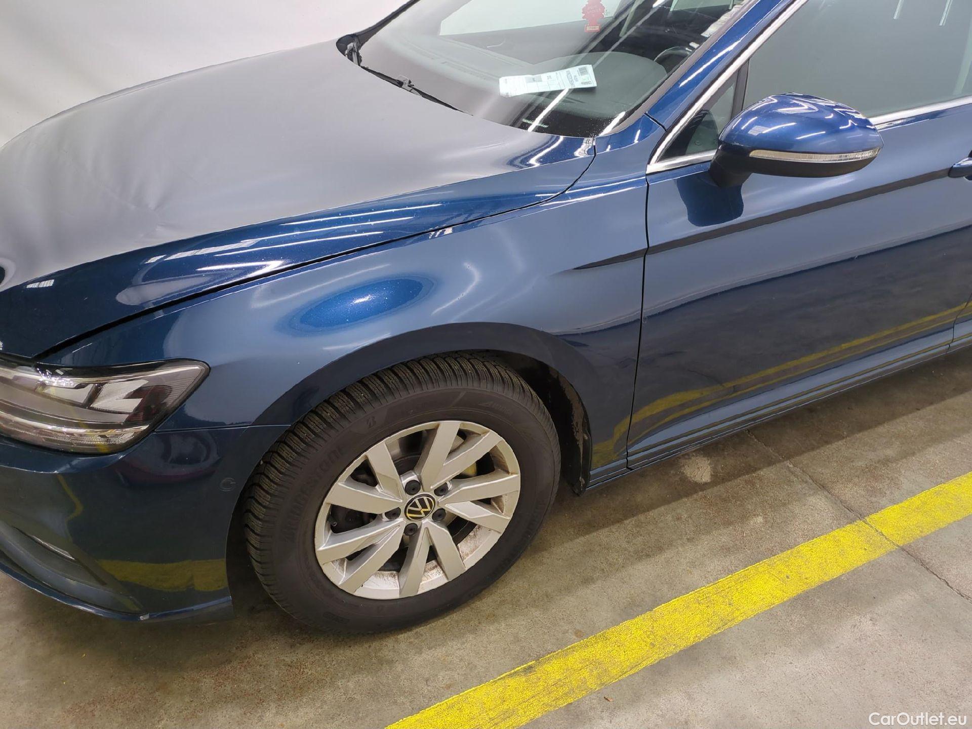  Volkswagen  Passat  Break Business 2.0 TDI 150CV BVA7 E6dT #17