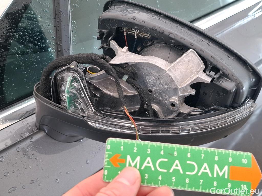  Volkswagen  Tiguan VOLKSWAGEN  5p SUV 2.0 TDI 150 DSG7 Confortline Business #6