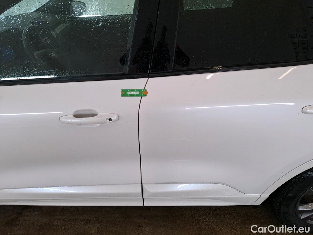  Ford  Kuga FORD  / 2019 / 5P / SUV 2.5 190 Hybrid FlexiFuel Pshif ST-Line B #2