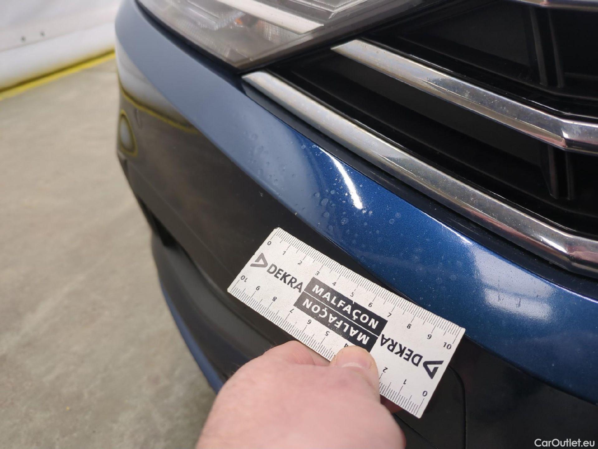  Volkswagen  Passat  Break Business 2.0 TDI 150CV BVA7 E6dT #11