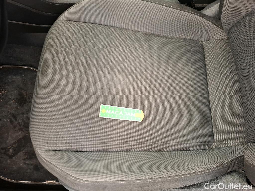  Volkswagen  Tiguan VOLKSWAGEN  5p SUV 2.0 TDI 150 DSG7 Confortline Business #16