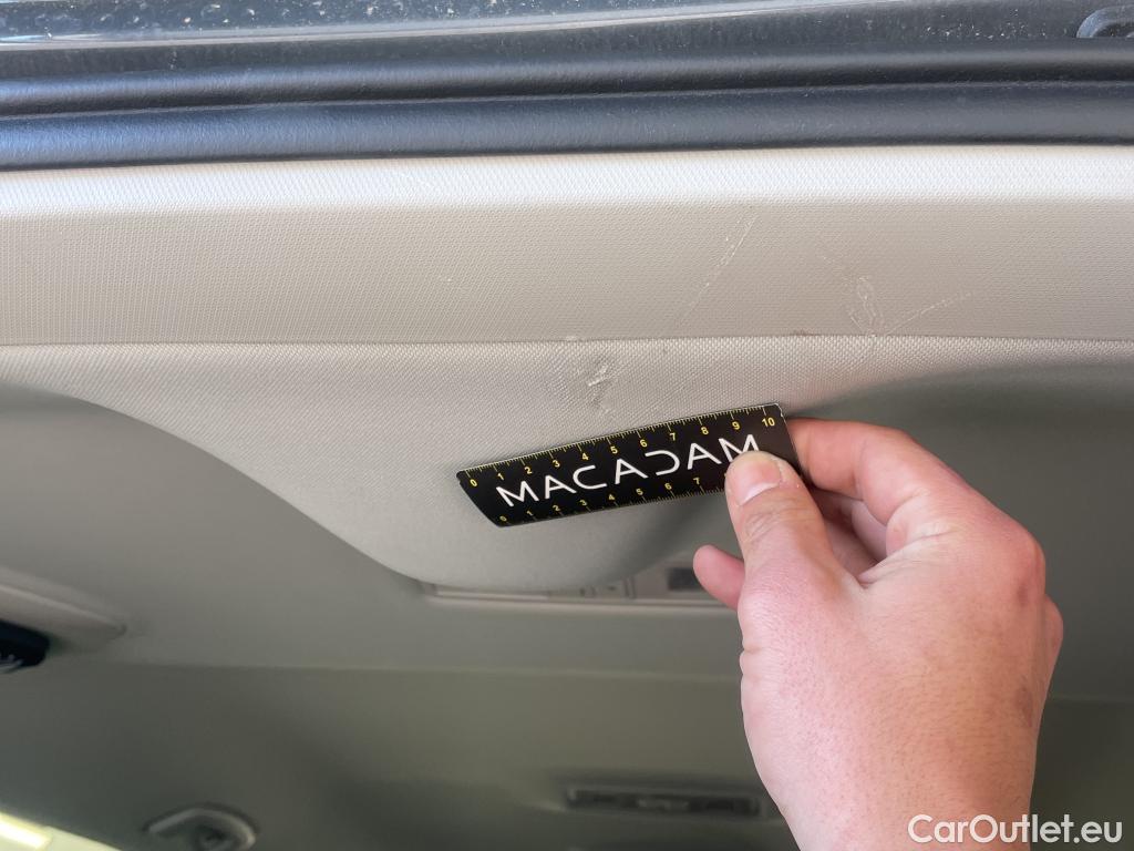  Volkswagen  Touran  Lounge Business BMT/Start-Stopp 2.0 TDI 120CV BVM6 7 Sieges E6d #22