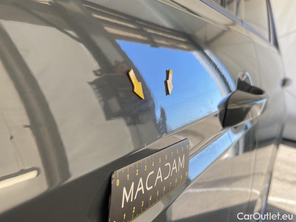  Volkswagen  Touran  Lounge Business BMT/Start-Stopp 2.0 TDI 120CV BVM6 7 Sieges E6d #26