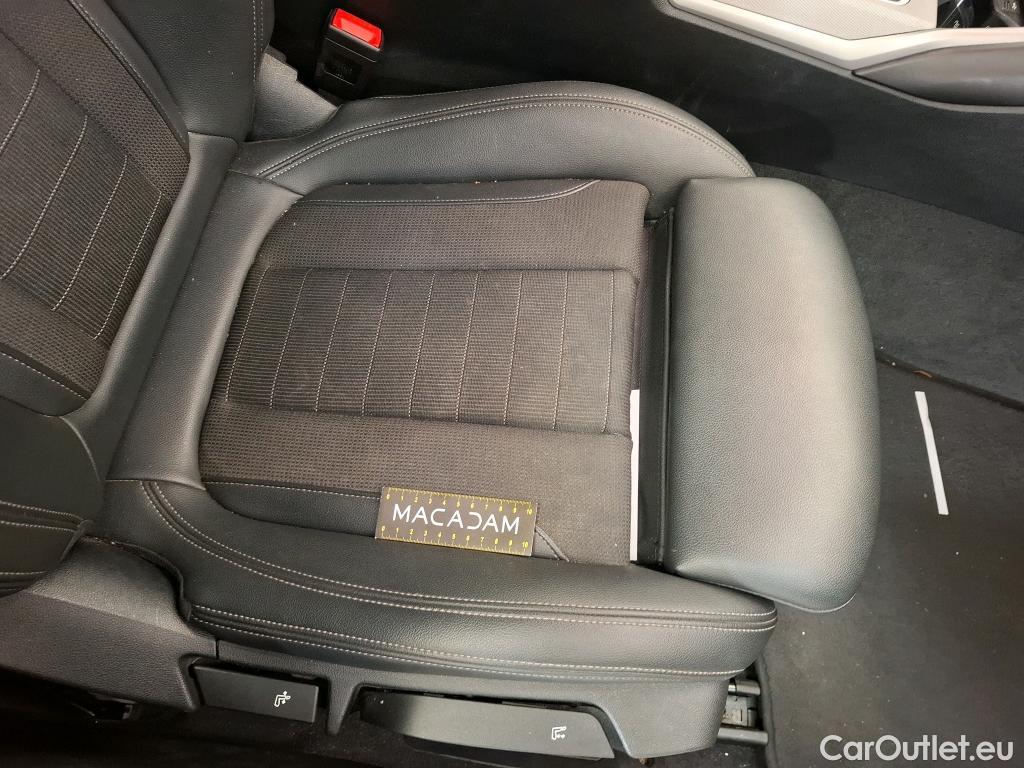  Bmw  Serie 3 Série 3 Touring 318 d Lounge 2.0 150CV BVA8 E6d #22