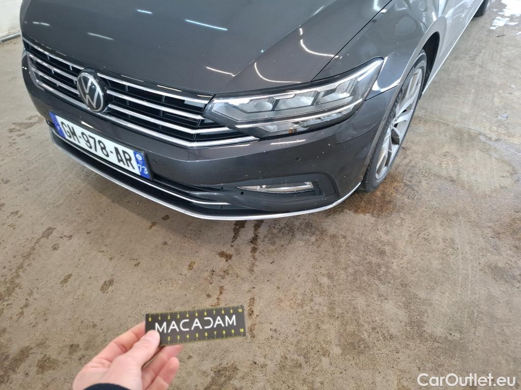  Volkswagen  Passat VOLKSWAGEN  SW / 2019 / 5P / Break 1.5 TSI 150 ACT OPF DSG7 SW LOUNGE #21