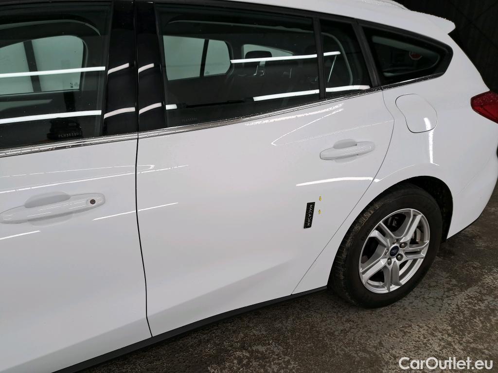  Ford  Focus  Break Trend Business 1.5 EcoBlue 120CV BVM6 E6dT #6