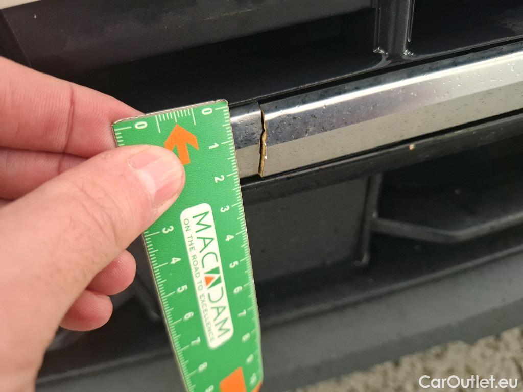  Audi  Q3  35 TDI Business Line 2.0 TDI 150CV BVA7 E6d #2