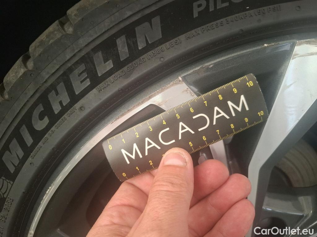  Audi  A3  Sportback 35 TDI S line 2.0 TDI 150CV BVA7 E6d #10