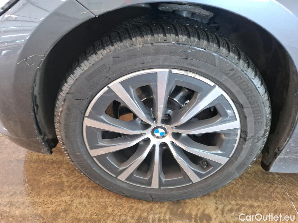  Bmw  Serie 3 Série 3 Touring 318 d Lounge 2.0 150CV BVA8 E6d #2