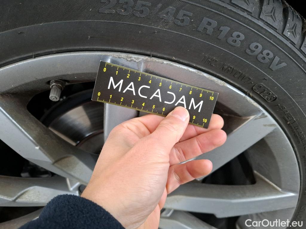  Volkswagen  Passat VOLKSWAGEN  SW / 2019 / 5P / Break 1.5 TSI 150 ACT OPF DSG7 SW LOUNGE #31