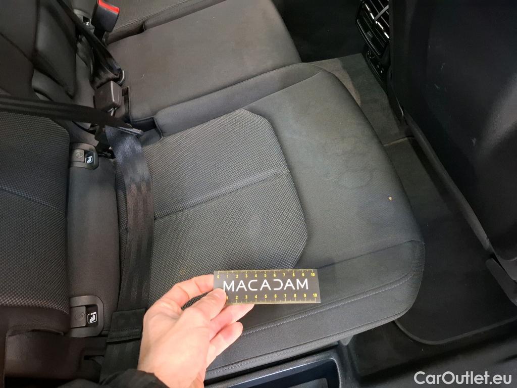  Audi  Q3  Sportback 35 TDI Business Line 2.0 TDI 150CV BVA7 E6d #18