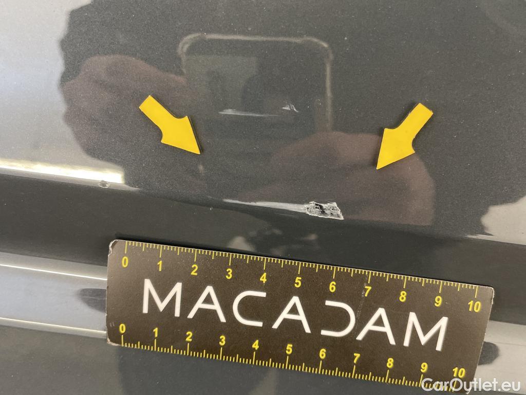  Volkswagen  Touran  Lounge Business BMT/Start-Stopp 2.0 TDI 120CV BVM6 7 Sieges E6d #2