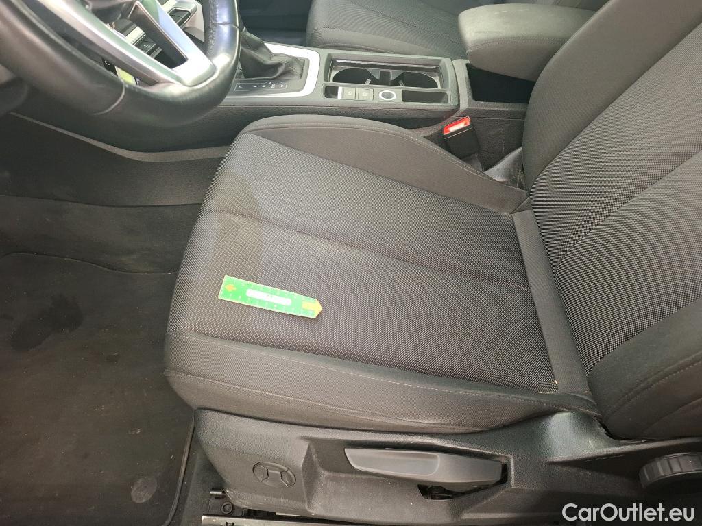  Audi  Q3  35 TDI Business Line 2.0 TDI 150CV BVA7 E6d #45