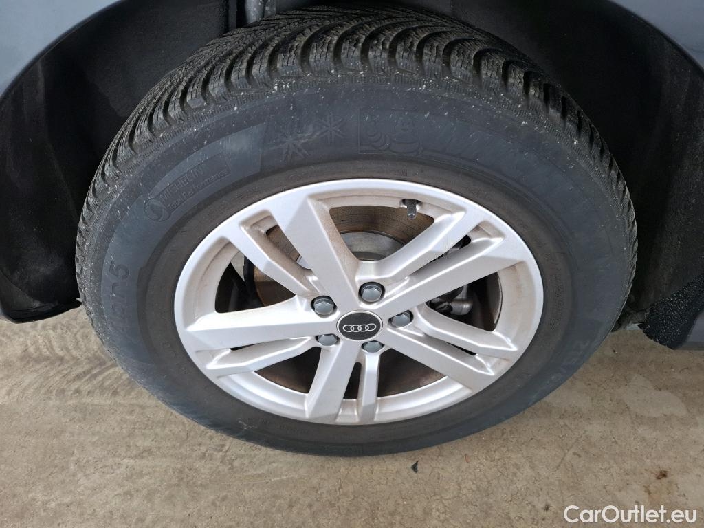  Audi  Q3  Sportback 35 TDI Business Line 2.0 TDI 150CV BVA7 E6d #24