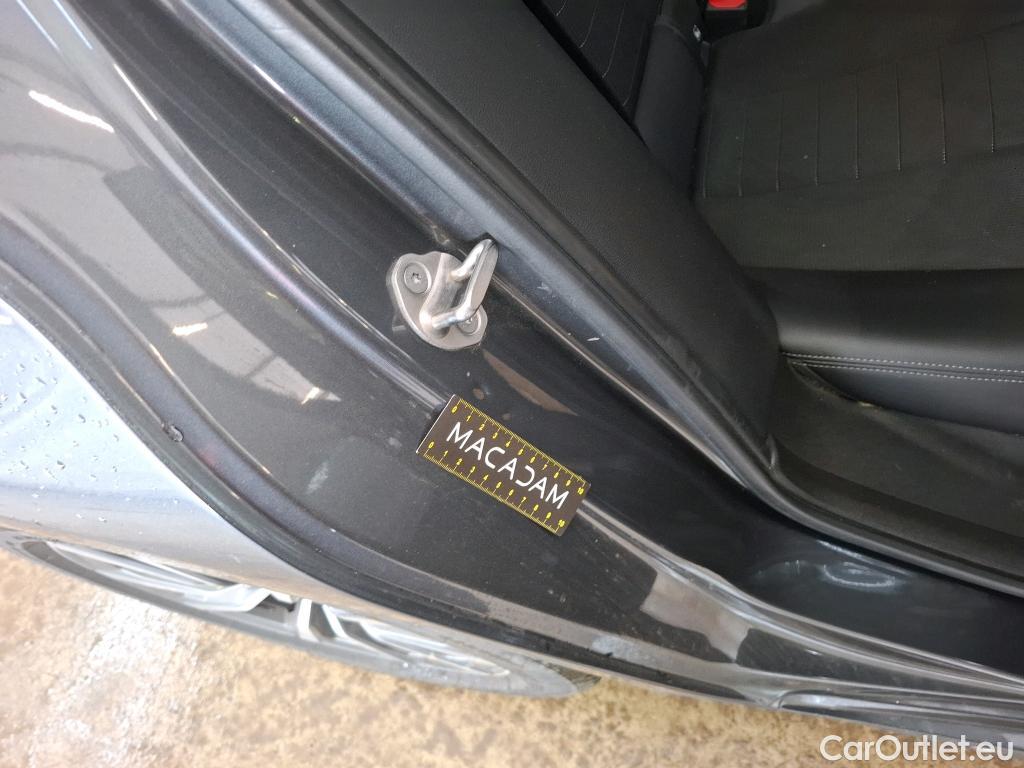  Bmw  Serie 3 Série 3 Touring 318 d Lounge 2.0 150CV BVA8 E6d #18