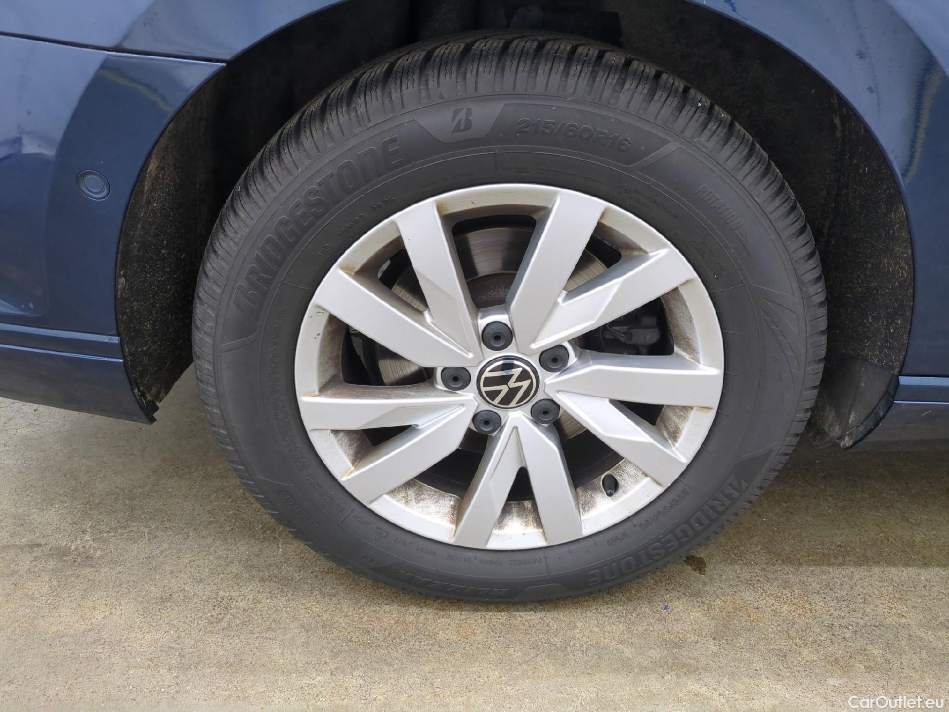  Volkswagen  Passat  Break Business 2.0 TDI 150CV BVA7 E6dT #9