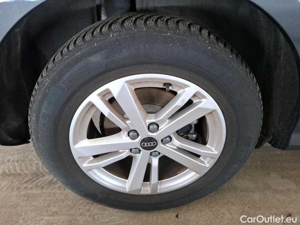  Audi  Q3  Sportback 35 TDI Business Line 2.0 TDI 150CV BVA7 E6d #25