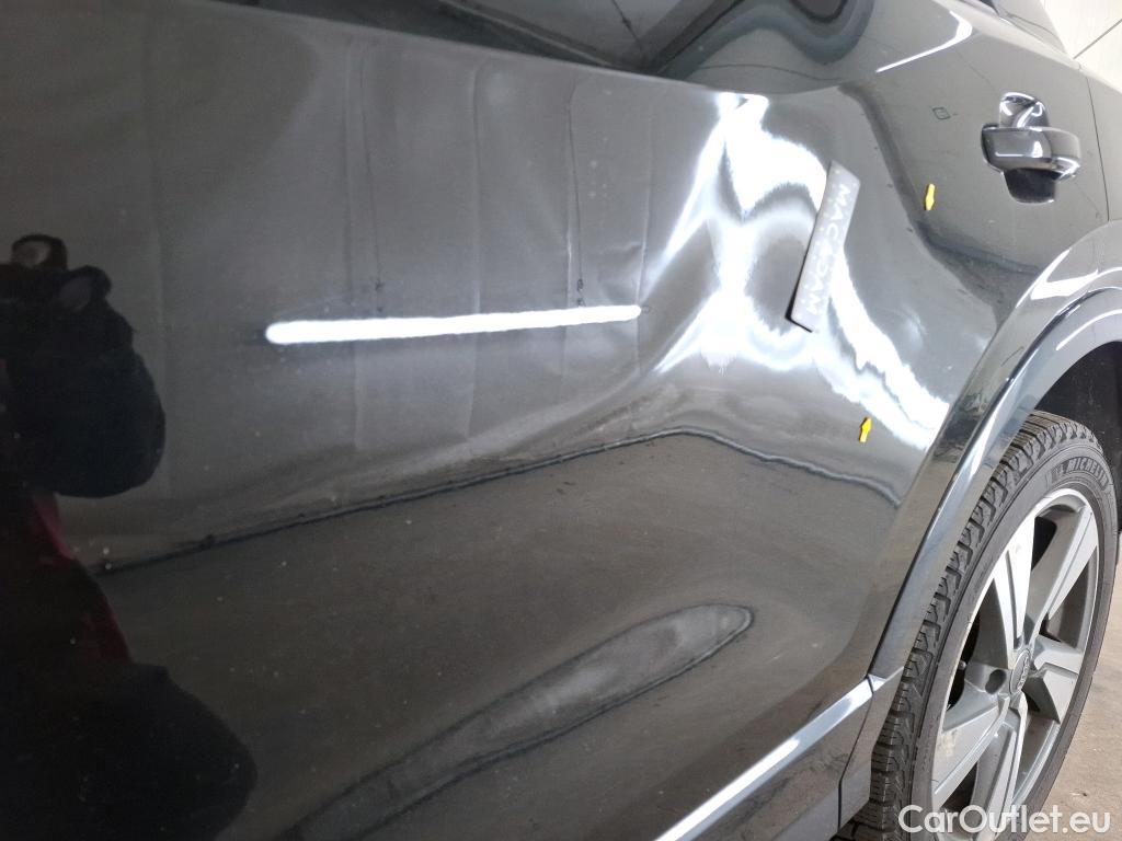  Audi  Q2  30 TDI Design 1.6 TDI 115CV BVA7 E6dT #5