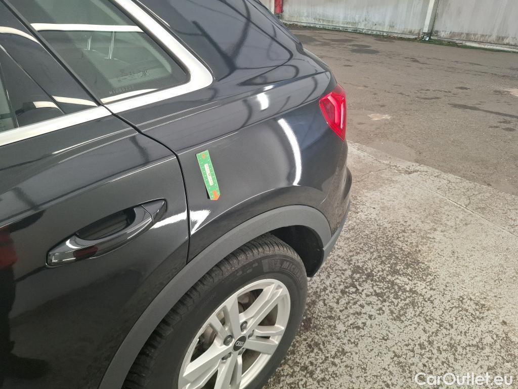  Audi  Q3  35 TDI Business Line 2.0 TDI 150CV BVA7 E6d #3