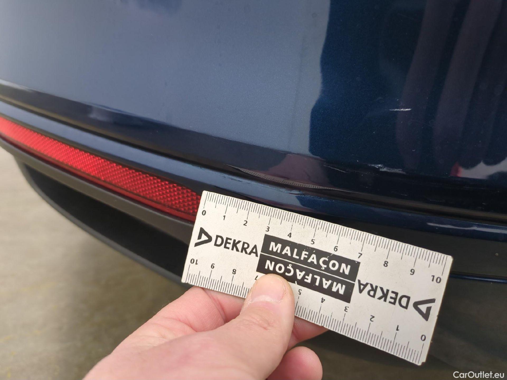  Volkswagen  Passat  Break Business 2.0 TDI 150CV BVA7 E6dT #38