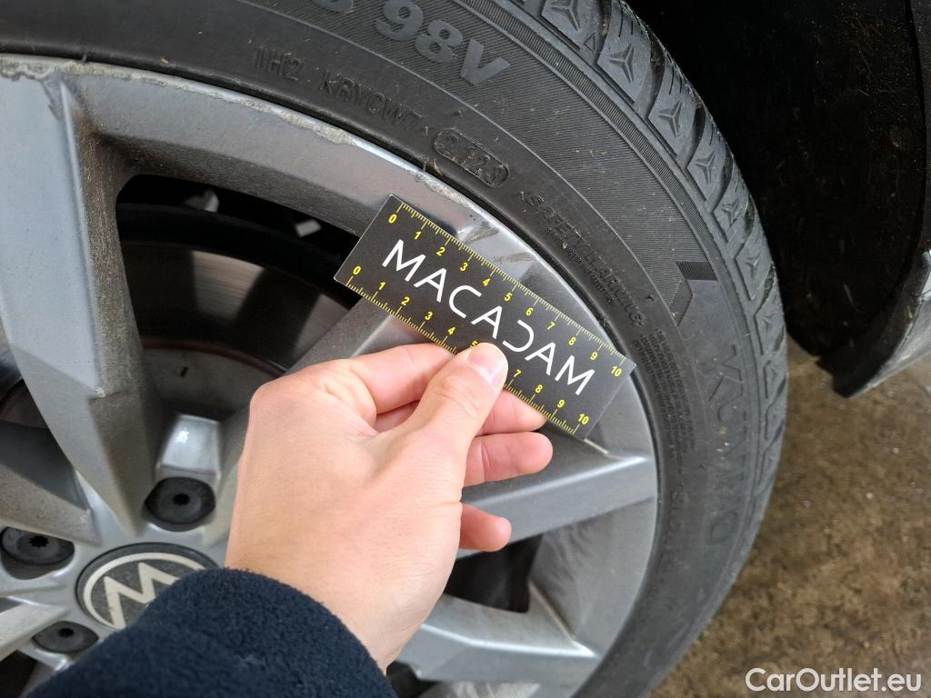  Volkswagen  Passat VOLKSWAGEN  SW / 2019 / 5P / Break 1.5 TSI 150 ACT OPF DSG7 SW LOUNGE #32