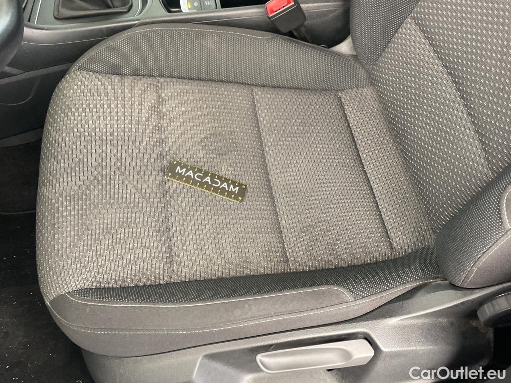  Volkswagen  Touran  Lounge Business BMT/Start-Stopp 2.0 TDI 120CV BVM6 7 Sieges E6d #28