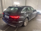  Audi  A4  Avant 30 TDI Business Line 2.0 TDI 135CV BVA7 E6d #3