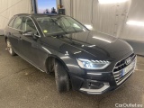  Audi  A4  Avant 30 TDI Business Line 2.0 TDI 135CV BVA7 E6d #4